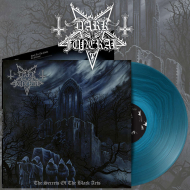 DARK FUNERAL The Secrets Of The Black Arts LP GALAXY [VINYL 12"]